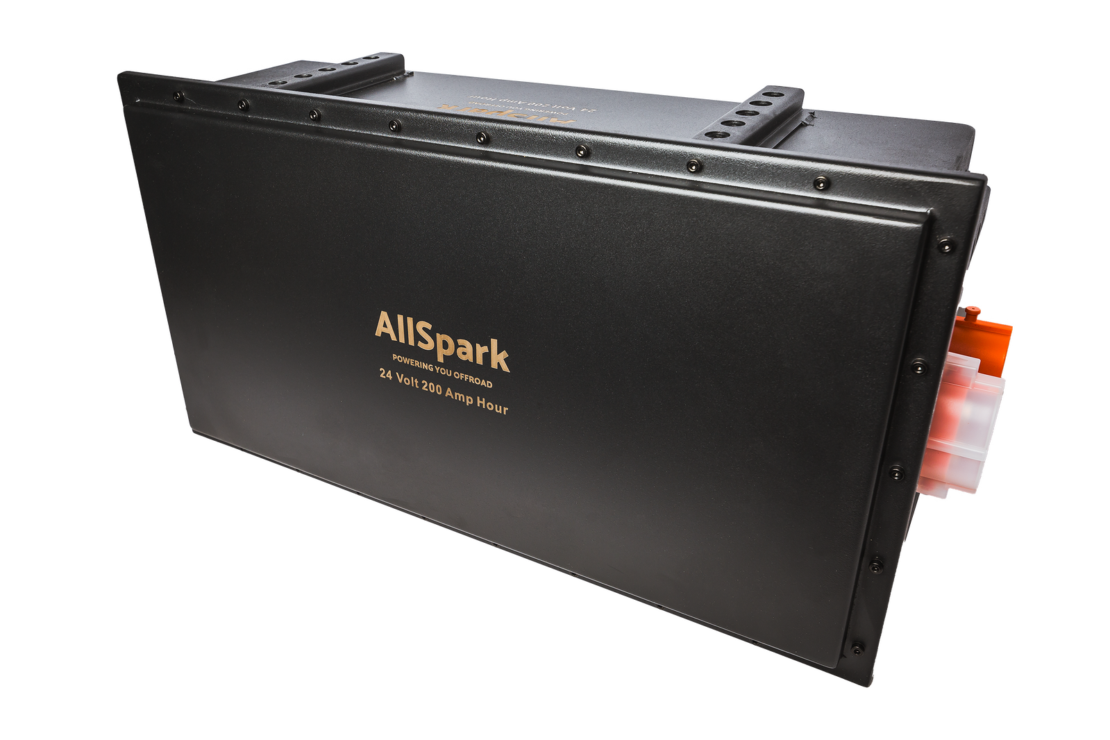 AllSpark Chassis Mount 24V 200Ah Lithium Battery ( IP67 Waterproof )