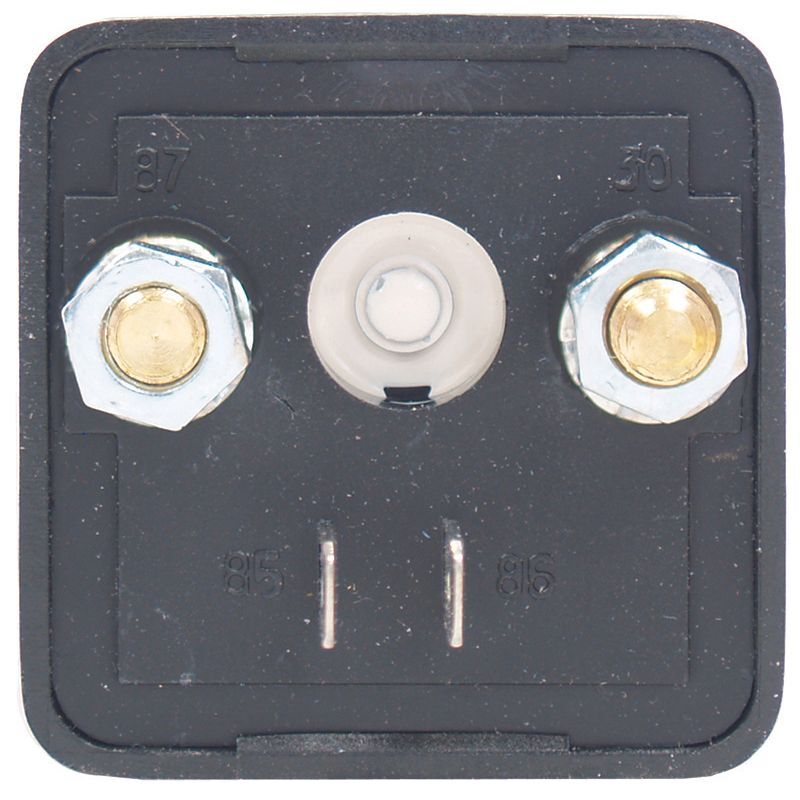 Heavy Duty Relay 12V 100A Offroad Living