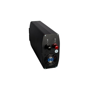 AllSpark 12V 1000 Watt PRO Series Pure Sine Wave Inverter with CB