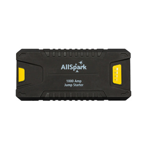 Jump Starter Pack AllSpark 1000A Pro Series Lithium 4 PACK