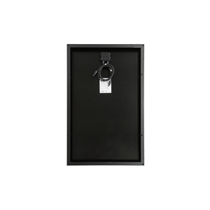 135W Solar Panel Glass AllSpark