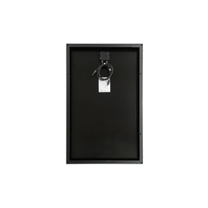 170W Solar Panel Glass AllSpark