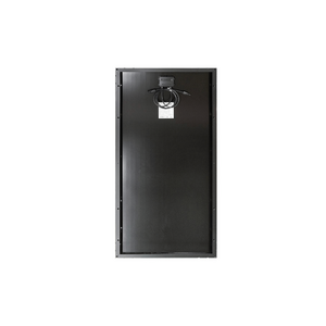 24V 200W Solar Panel Glass AllSpark