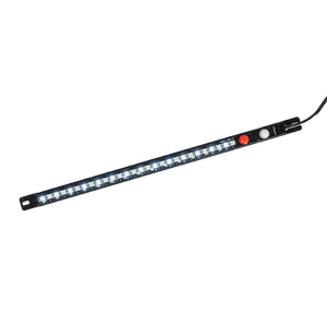 30cm LED Strip Light - 24V 4 PACK | Red & White | AllSpark