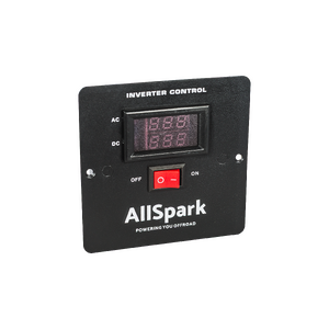 AllSpark 24V 3000 Watt PRO series Pure Sine Wave Inverter