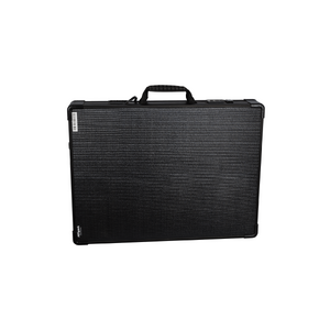 400W Portable Solar Panel - High Voltage Quad Fold AllSpark 