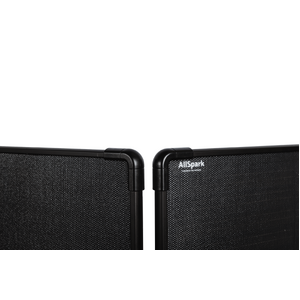 400w Portable Solar panel - Low Voltage Quad Fold AllSpark