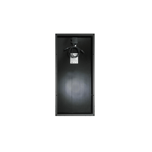 70W Solar Panel - Glass Narrow AllSpark