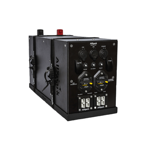 AllSpark Ultimate Power Pack mounting tray