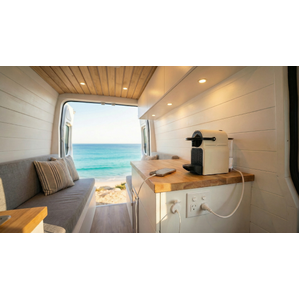 Camper Van Upgrade Pack