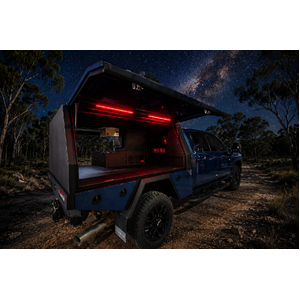 Canopy Upgrade Pack - Dual Colour