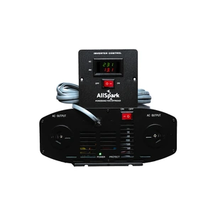 Appliance Upgrade Kit - 2000W