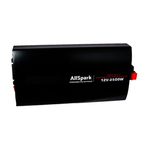 Appliance Upgrade Kit - 2500W