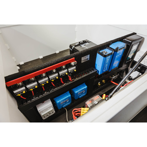 AllSpark Circuit Breakers - Surface Mount 300A