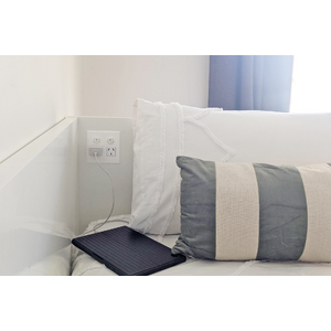 2 Outlet Power Board TWIN PACK | Flush Mount | White | Plug & Play GPO | AllSpark