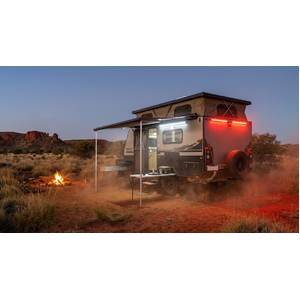 Canopy Upgrade Pack - Dual Colour