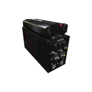 Portable Power Station | AllSpark 'The Grid' 300ah | with 2500W Inverter