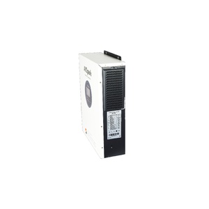 AllSpark - 24V 5000 Watt Hybrid Inverter + 160A ACDC Charger + 160A MPPT with Auto Transfer