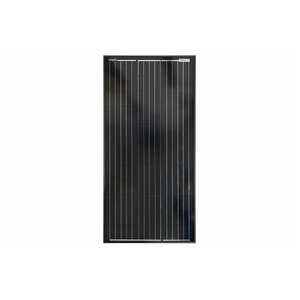 AllSpark - 4wd Roof Rack 200W Solar Kit