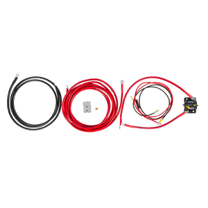 AllSpark - The Grid Wiring Kit for Start battery connection