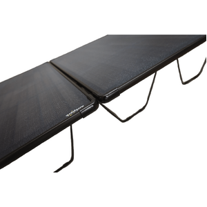 200W Portable Solar Panel Quad Fold AllSpark