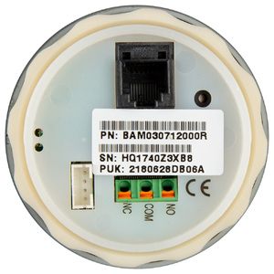 Victron BMV-712 Black Battery Monitor with Bluetooth