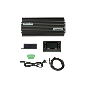 Redarc Manager 30 - BMS1230S3R with REDVISION display