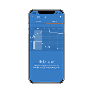 Victron Blue Smart IP65 12V 15A AC TO DC CHARGER