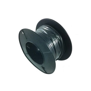 4mm Twin Core (1.84mm2) Red & Black Auto Cable - 30M Roll