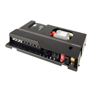 REDARC REDWorks Nomad50 Pre-Wired Power Panel