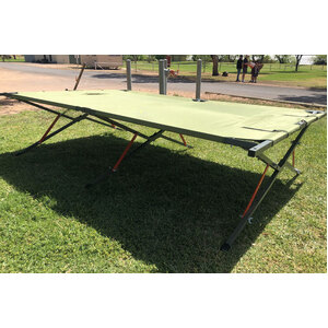 Kulkyne Kampers Swag Stretcher Double 1.3m