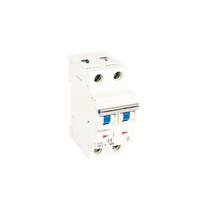 MCB 500V 2P 40A - DC Solar Isolator