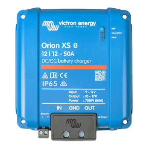 Victron Orion XS 12/12-50A | DC-DC Charger | IP65