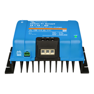 Orion-Tr Smart 12/12-30A (360W) Non-isolated DC-DC charger