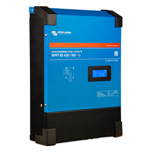 Victron Smart Solar MPPT RS 450/100