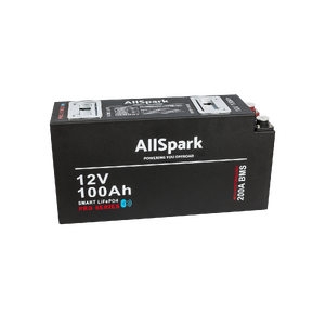 Offroad Living Lithium & Solar Blanket 4wd Package