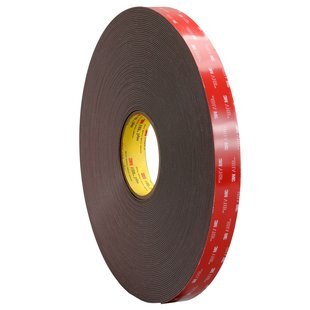 3M VHB tape 4991 - 25mm x 16.5m 