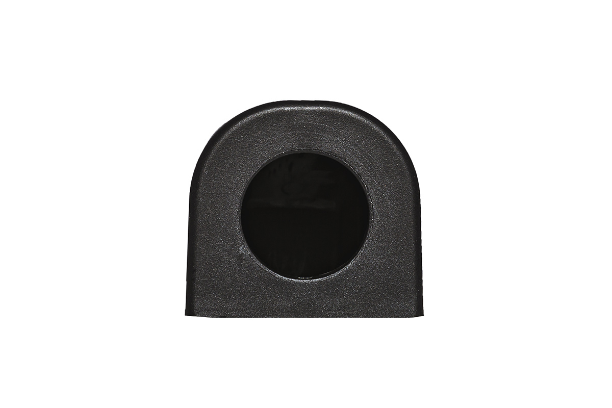 AllSpark Single surface mount (black)