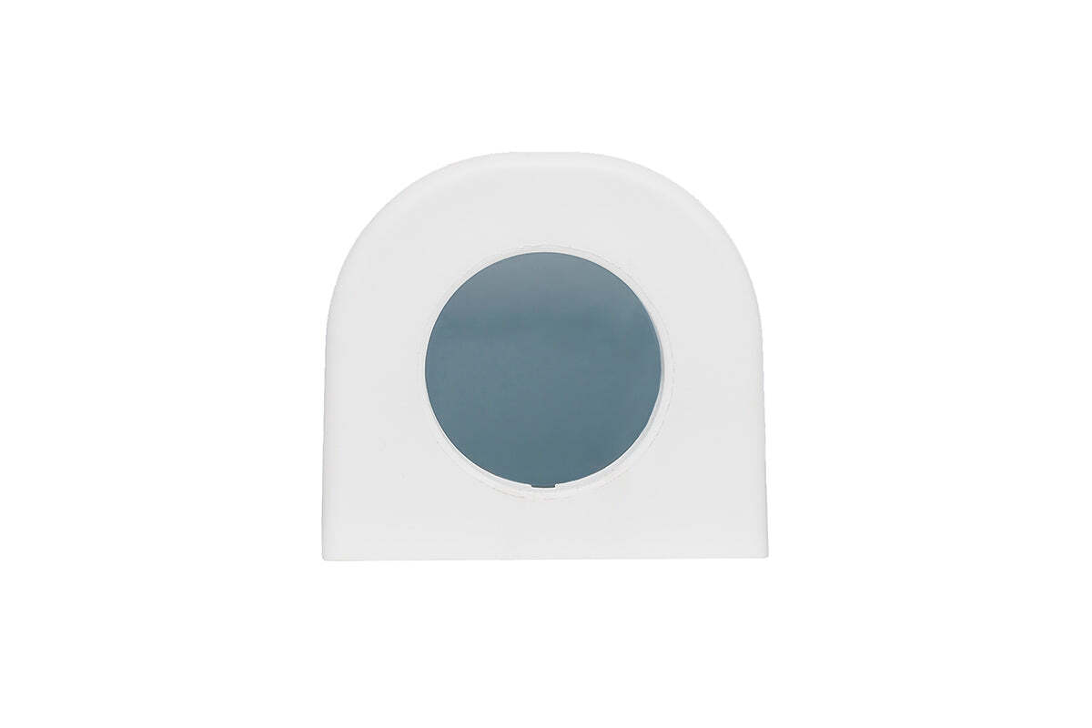 AllSpark Single surface mount (white)