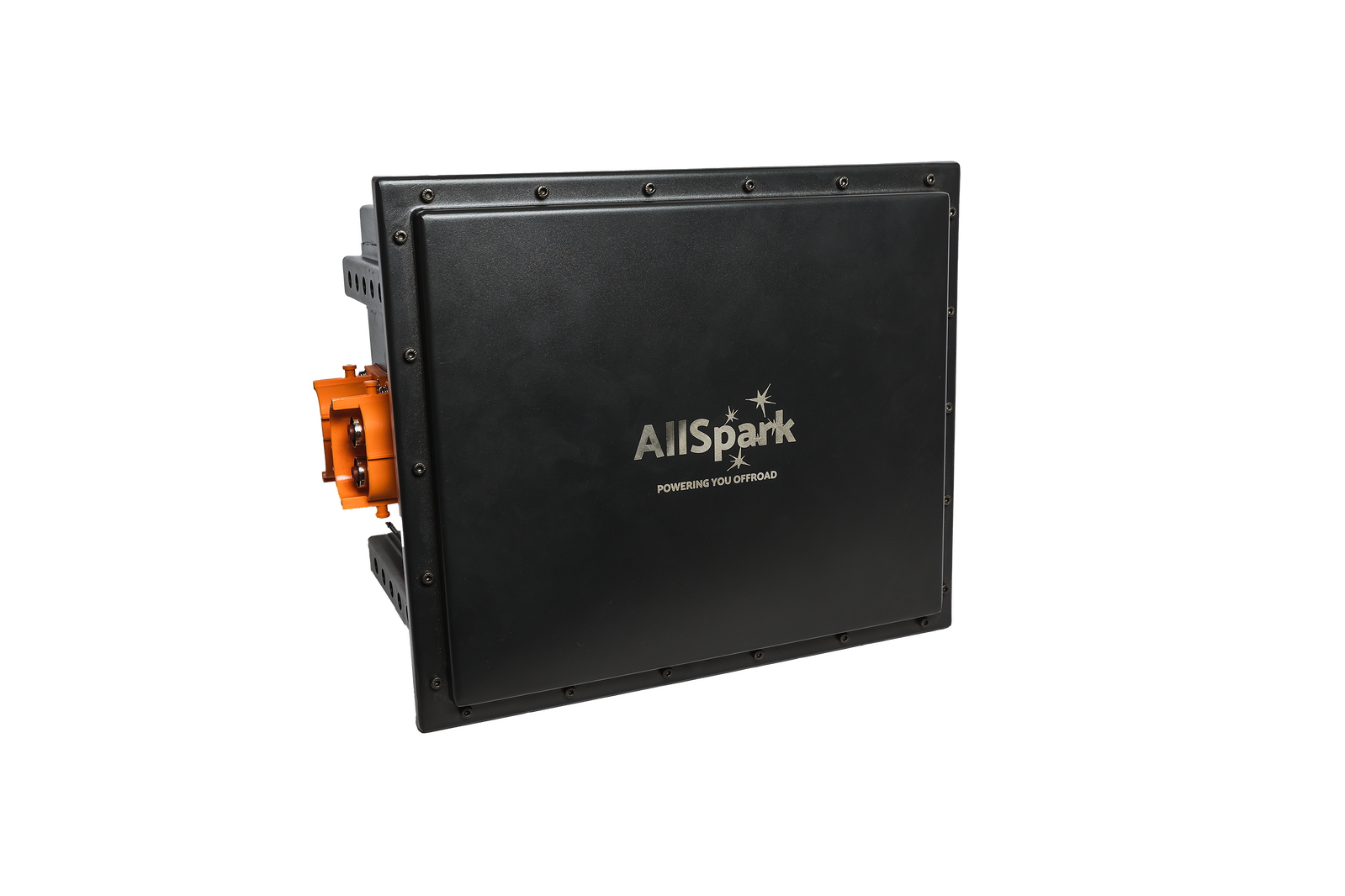 AllSpark Chassis Mount 12V 200Ah Lithium Battery ( IP67 Waterproof )