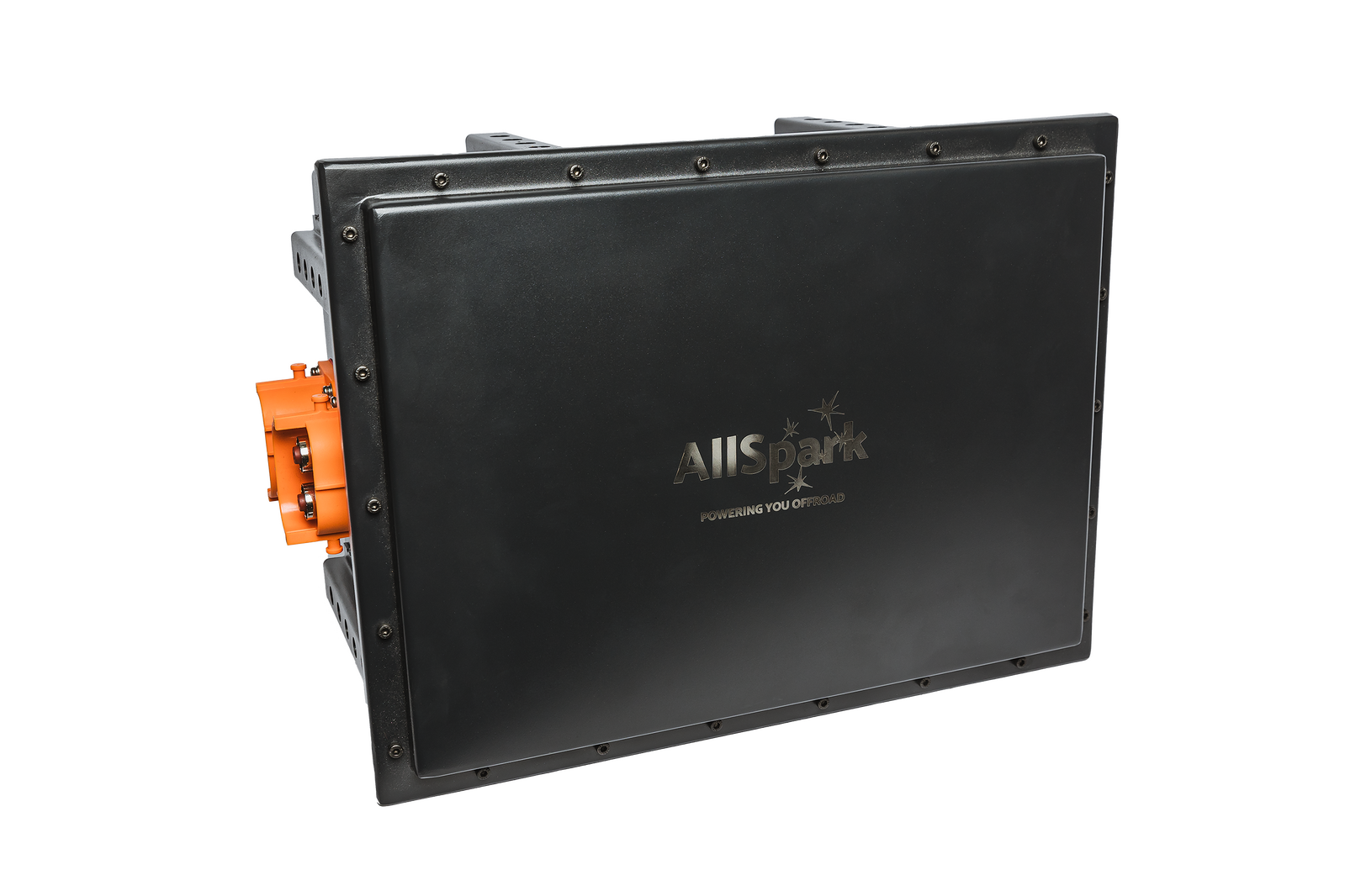 AllSpark Chassis Mount 12V 300Ah Lithium Battery ( IP67 Waterproof )