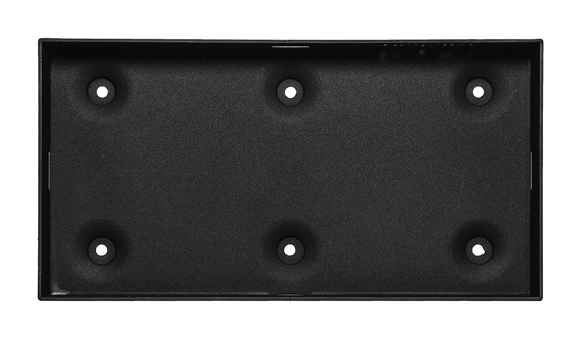 AllSpark Battery Tray - 100ah ABS