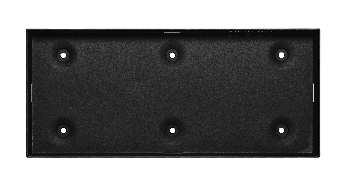 AllSpark Battery Tray - 150ah ABS