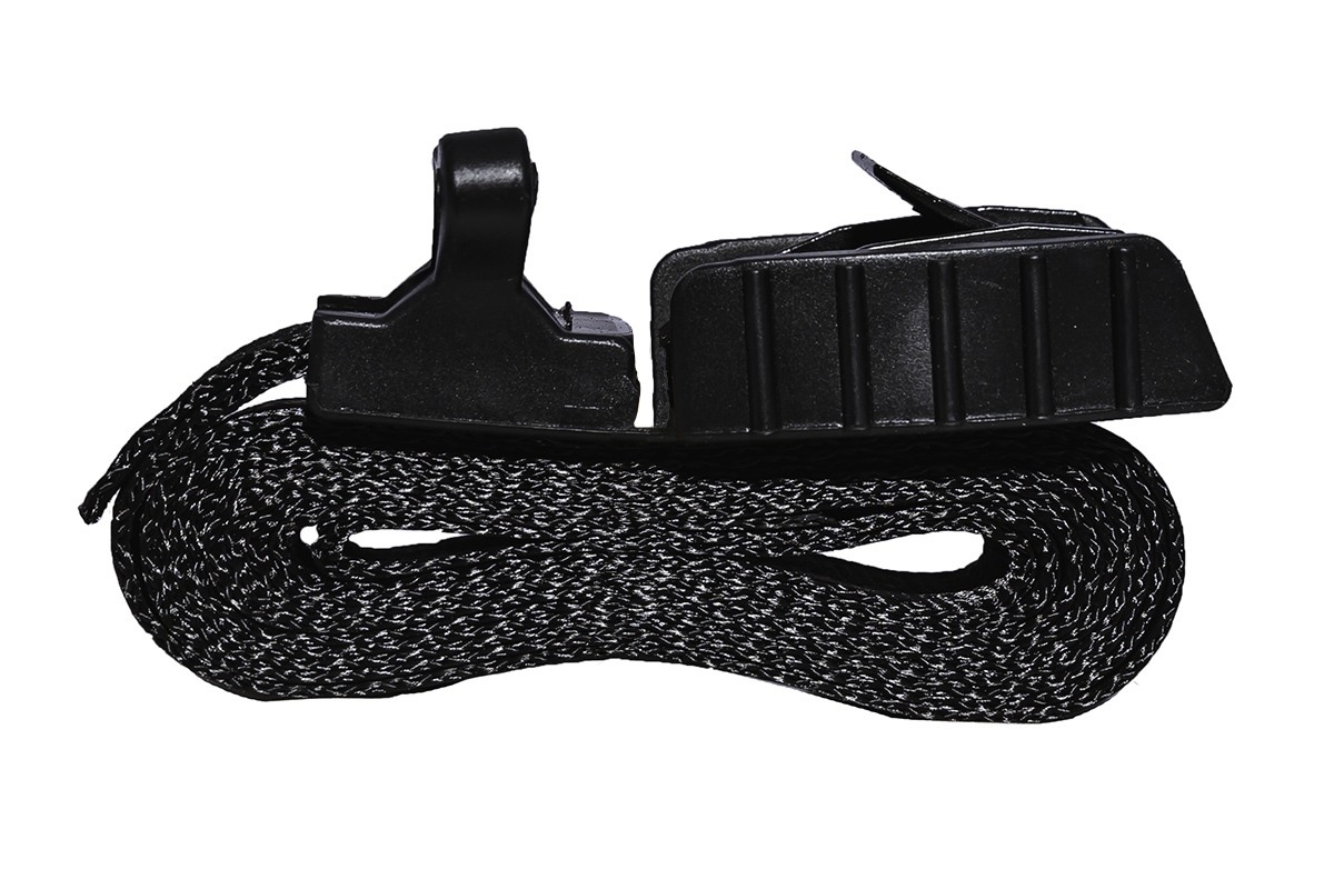 AllSpark cam buckle straps - 1.2m