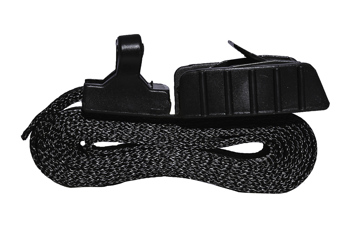 AllSpark 25mm Cam buckle strap - 1.6M long