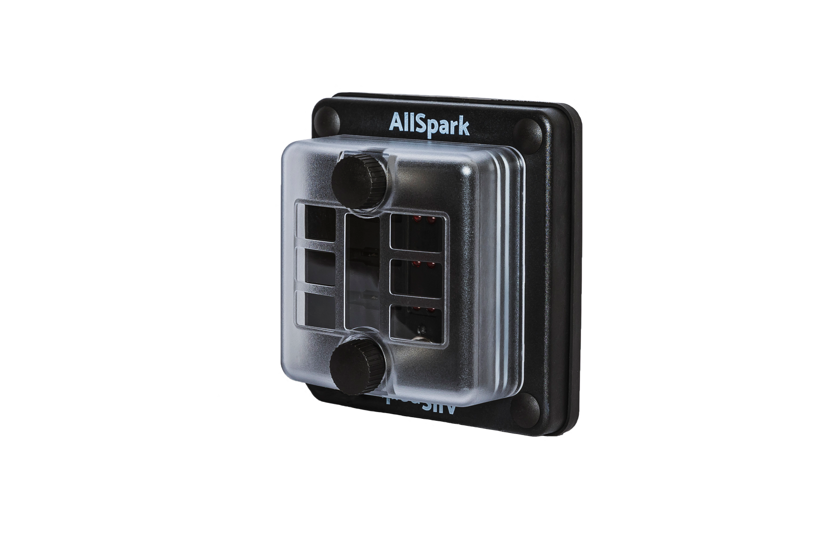 AllSpark Flush Mount Fuse block with indication light - 6 way