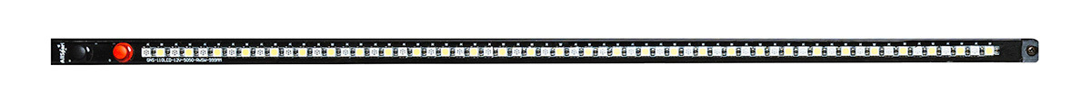 AllSpark 60cm 12 Volt LED rigid strip light (Red & White)