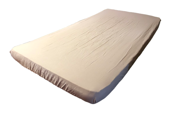 Kulkyne Kampers - King Single Swag Mattress Fitted Sheet