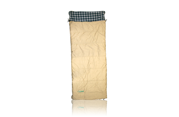 Kulkyne Kampers - King Single 4 Seasons Sleeping Bag 95cm