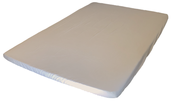 Kulkyne Kampers - Queen Size Fitted Sheet